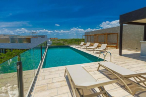 SOPHISTICATED AND COMFORTABLE APARTMENT IN TUK